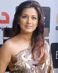 Sonali Bendre